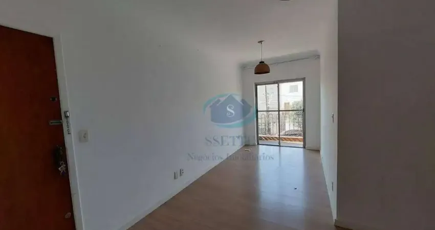 Apartamento com 2 dormitórios para alugar, 63 m² por r$ 2.000,00/mês - sacomã - são paulo/sp