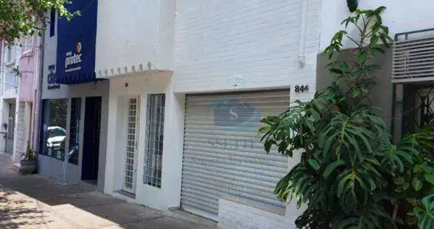 Sobrado com 5 dormitórios para alugar, 150 m² por R$ 9.000,00/mês - Vila Clementino	 - São Paulo/SP