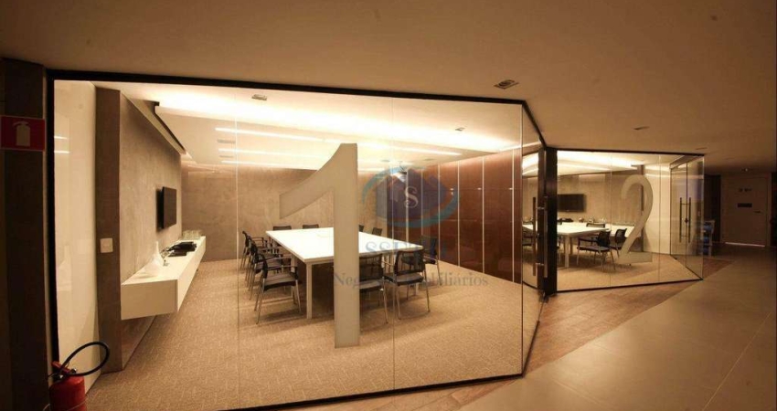 Sala à venda, 39 m² por R$ 333.712,00 - Vila Congonhas - São Paulo/SP