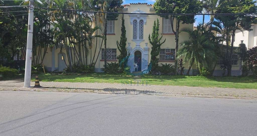 Casa, 237 m² - venda por R$ 5.000.000,00 ou aluguel por R$ 21.800,00/mês - Jardim Paulista - São Paulo/SP