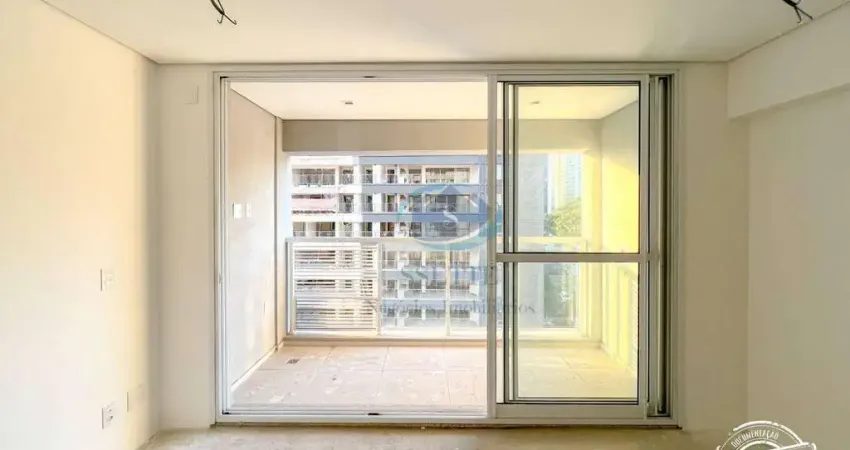 Studio com 1 dormitório à venda, 25 m² por R$ 400.000,00 - Vila Clementino	 - São Paulo/SP