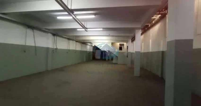 Barracão / Galpão / Depósito com 3 salas para alugar na Rua Alencar Araripe, 568, Sacomã, São Paulo