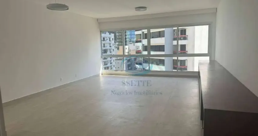 Apartamento com 2 dormitórios para alugar, 172 m² por R$ 18.725,00/mês - Itaim Bibi - São Paulo/SP