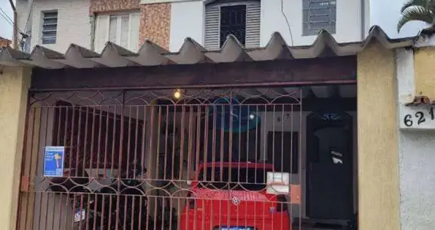 Sobrado com 3 dormitórios à venda, 180 m² por R$ 550.000,00 - Vila Monumento - São Paulo/SP