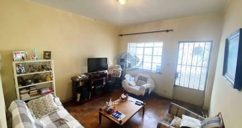 Sobrado a venda com 3 dormitórios e 2 vagas no Ipiranga