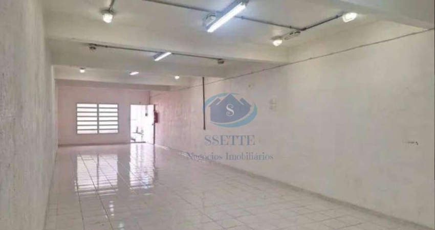 Ponto para alugar, 450 m² por R$ 19.993,00/mês - Moema - São Paulo/SP