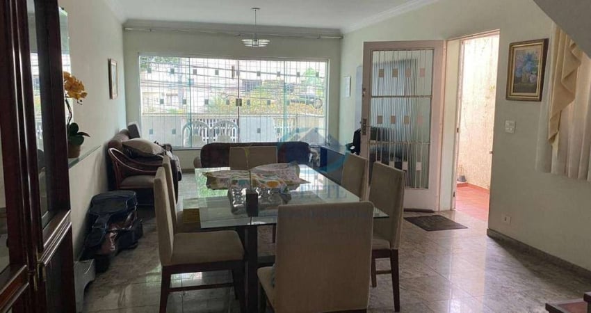 Casa com 3 quartos à venda na Rua Ouvidor Peleja, 628, Vila Mariana, São Paulo