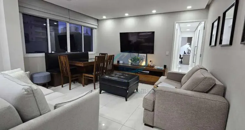 Apartamento a venda com 2 dormitórios e 1 vaga no miolo do Ipiranga
