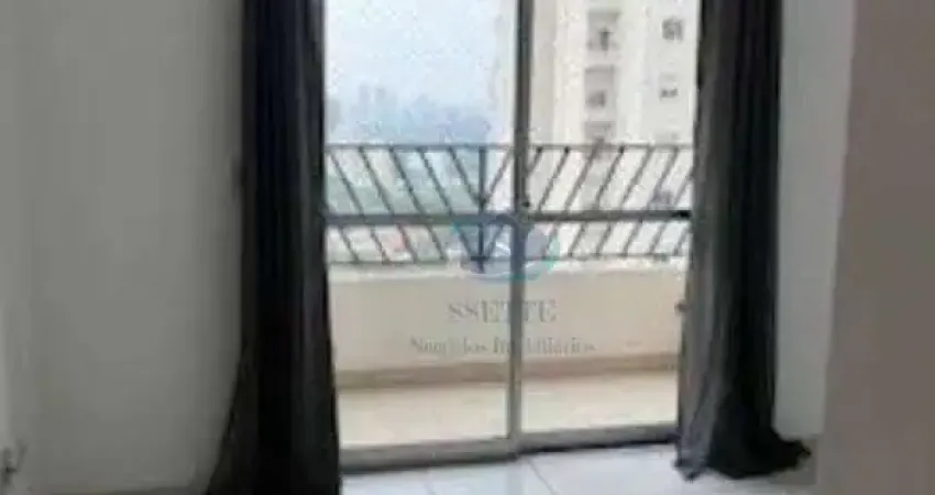 Apartamento com 2 dormitórios para alugar, 62 m² por R$ 4.930,00/mês - Vila Mariana - São Paulo/SP