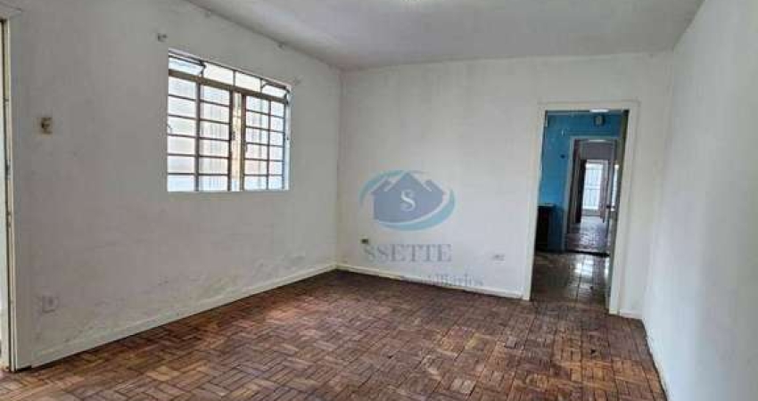 Casa com 4 dormitórios para alugar, 390 m² por R$ 4.280,00/mês - Vila Gumercindo - São Paulo/SP