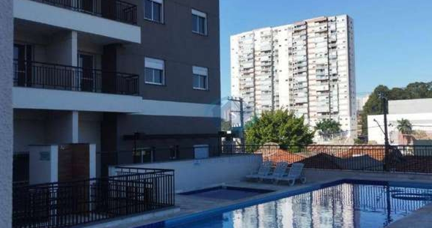 Studio a venda na Vila Nair, com 1 vaga, a 5 minutos a pé da estação do metrô Sacomã