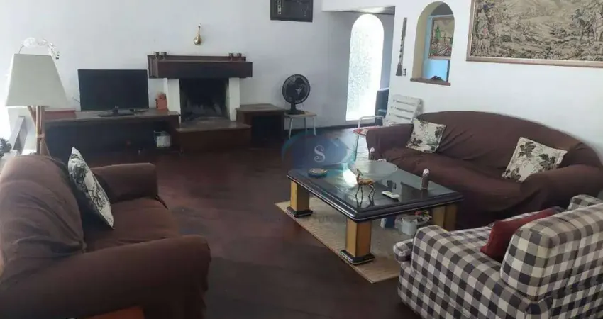 Sobrado com 3 dormitórios à venda, 600 m² por R$ 1.200.000,00 - Condomínio Nova São Paulo - Itapevi/SP