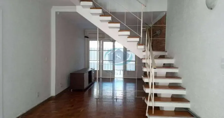 Sobrado com 4 dormitórios à venda, 240 m² por R$ 1.480.000,00 - Ipiranga - São Paulo/SP