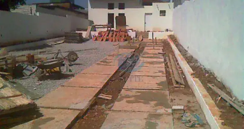 Terreno para alugar, 450 m² por R$ 5.100,00/mês - Vila Paulista - São Paulo/SP