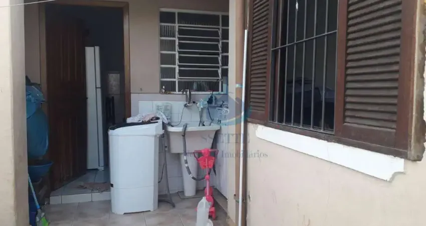 Casa com 3 dormitórios à venda, 160 m² por R$ 535.000,00 - Sacomã - São Paulo/SP