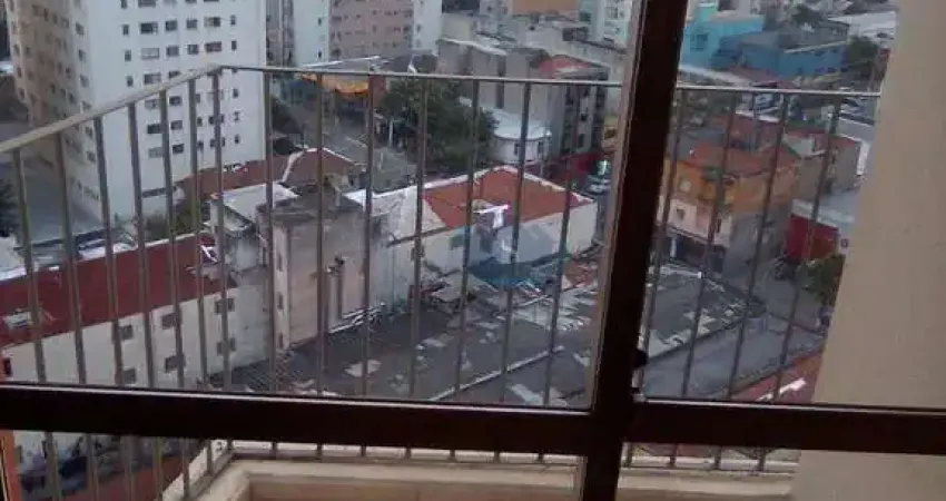 Apartamento com 3 dormitórios à venda, 61 m² por R$ 410.000,00 - Cambuci - São Paulo/SP