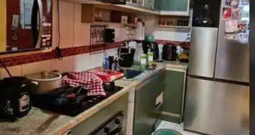 Apartamento com 3 dormitórios à venda, 60 m² por R$ 350.000,00 - Ipiranga - São Paulo/SP
