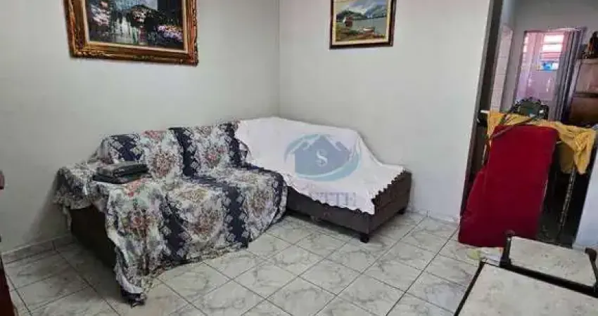 Sobrado com 2 dormitórios à venda, 100 m² por R$ 360.000,00 - Sacomã - São Paulo/SP