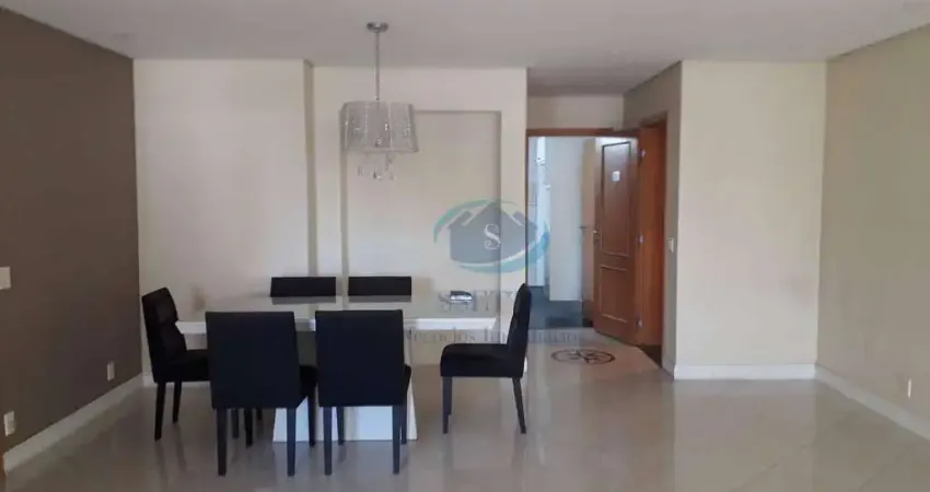 Apartamento com 3 dormitórios à venda, 140 m² por R$ 1.290.000,00 - Ipiranga - São Paulo/SP