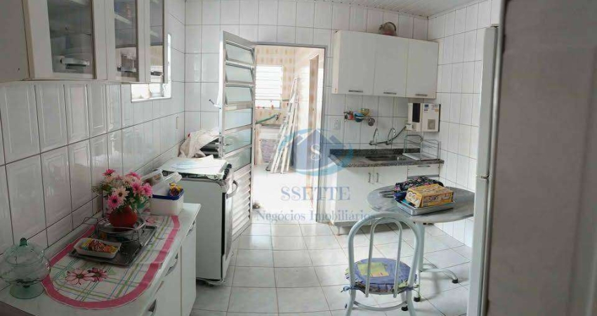 Casa com 1 dormitório à venda, 80 m² por R$ 315.000,00 - Sacomã - São Paulo/SP