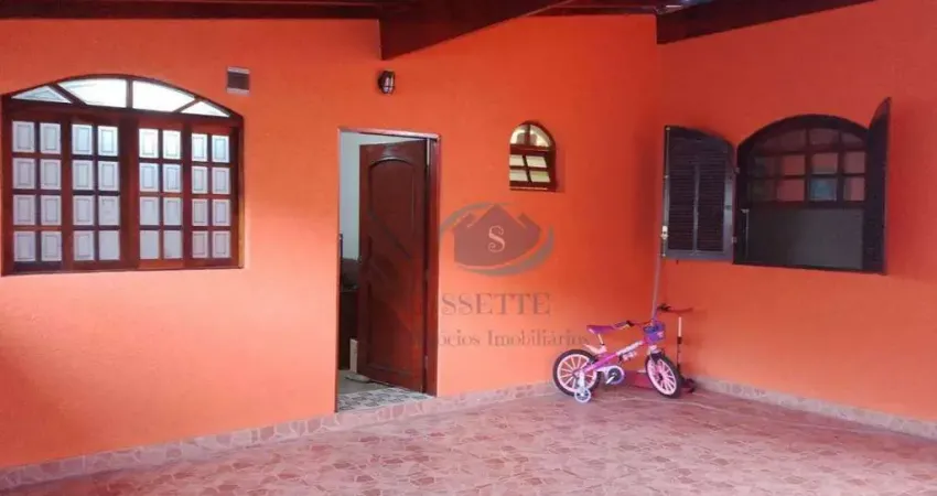 Casas a venda em terreno com 17o metros na Vila Ayrosa - Osasco