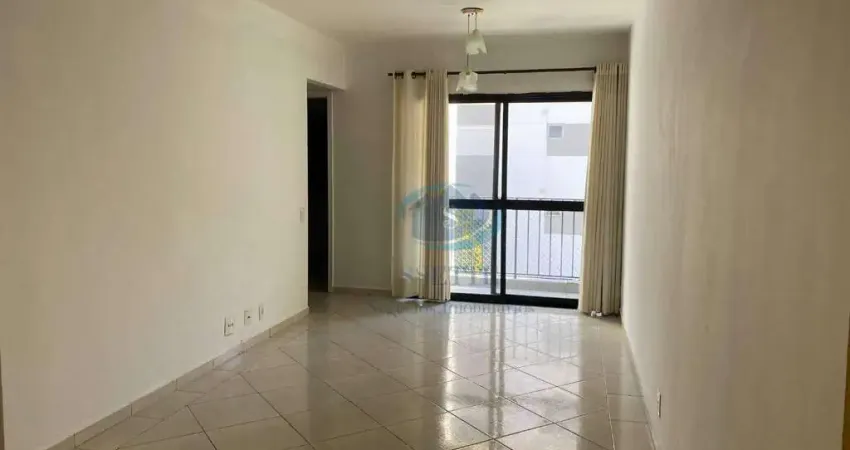 Apartamento com 2 dormitórios à venda, 60 m² por R$ 475.000,00 - Ipiranga - São Paulo/SP