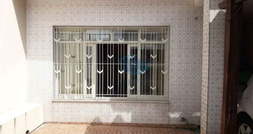 Sobrado com 2 dormitórios à venda, 120 m² por R$ 500.000,00 - Jardim Patente Novo - São Paulo/SP