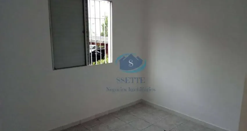 Apartamento com 2 dormitórios à venda, 49 m² por R$ 230.000,00 - Vila Liviero - São Paulo/SP