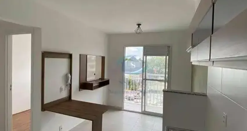 Apartamento com 2 dormitórios à venda, 46 m² por R$ 285.000,00 - Mooca - São Paulo/SP