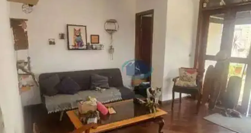 Cobertura com 3 dormitórios, 200 m² - venda por R$ 950.000,00 ou aluguel por R$ 7.970,00/mês - Ipiranga - São Paulo/SP