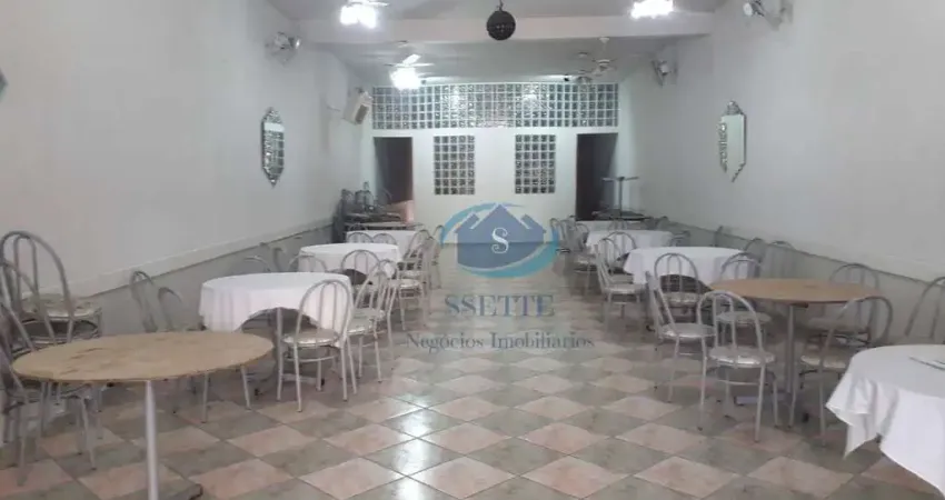 Salão, 348 m² - venda por R$ 1.500.000,00 ou aluguel por R$ 8.925,00/mês - Vila Gumercindo - São Paulo/SP