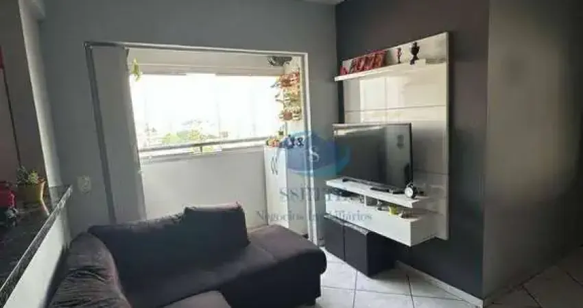 Apartamento com 2 dormitórios à venda, 57 m² por R$ 430.000,00 - Vila Vermelha - São Paulo/SP