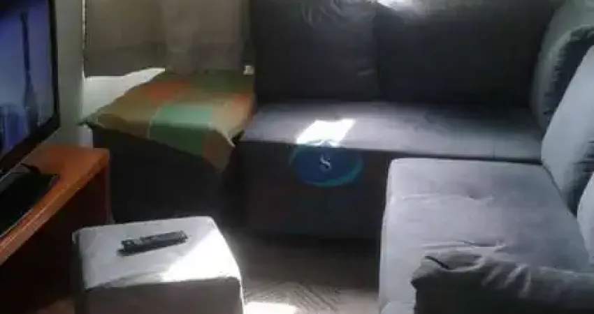 Apartamento com 3 dormitórios à venda, 64 m² por R$ 430.000,00 - Vila Moraes - São Paulo/SP