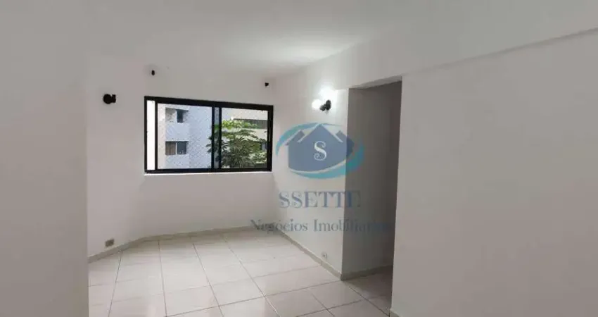 Apartamento a venda com 3 dormitórios, sendo uma suíte, com 1 vaga no parque morumbi