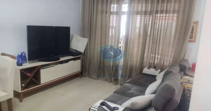 Sobrado com 3 dormitórios à venda, 120 m² por R$ 610.000,00 - Vila das Mercês - São Paulo/SP