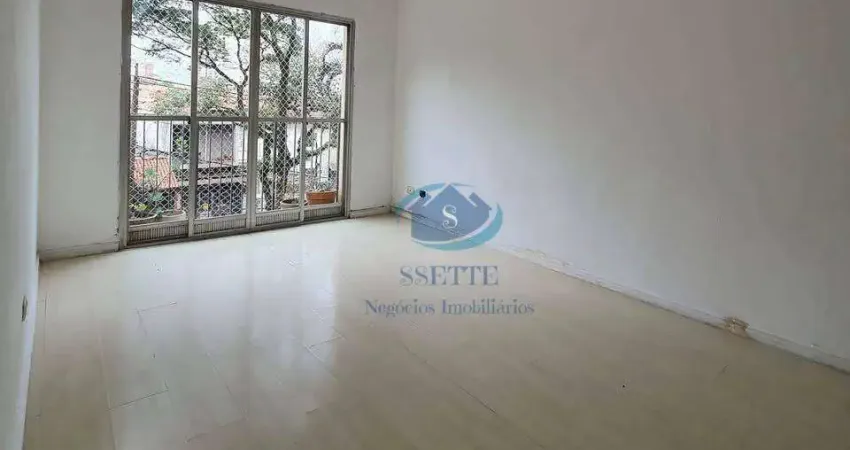 Apartamento com 1 dormitório à venda, 57 m² por R$ 418.000,00 - Cambuci - São Paulo/SP