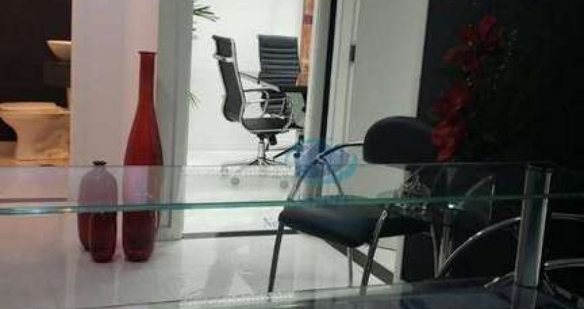 Sala para alugar, 31 m² por R$ 2.692,54/mês - Ipiranga - São Paulo/SP