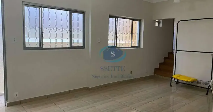 Casa com 2 dormitórios à venda, 95 m² por R$ 705.000,00 - Ipiranga - São Paulo/SP