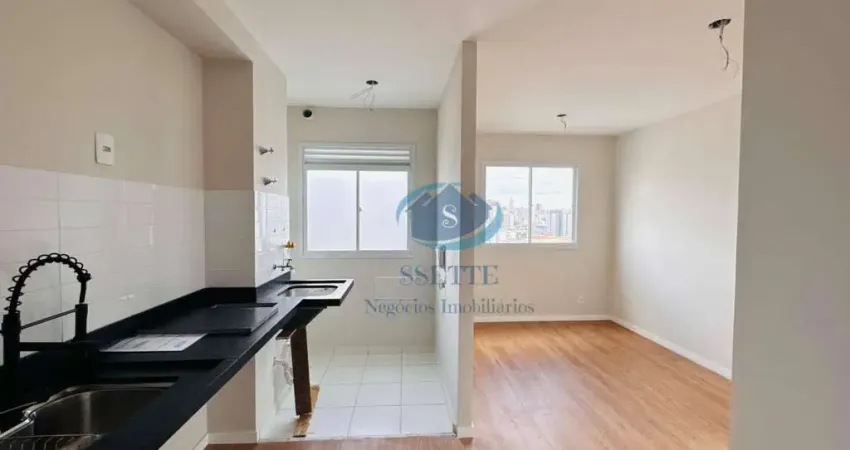 Apartamento com 2 quartos à venda na Rua Dona Ana Neri, 721, Cambuci, São Paulo