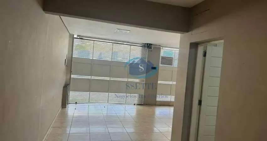 Sobrado com 3 dormitórios à venda, 133 m² por R$ 850.000,00 - Vila Firmiano Pinto - São Paulo/SP