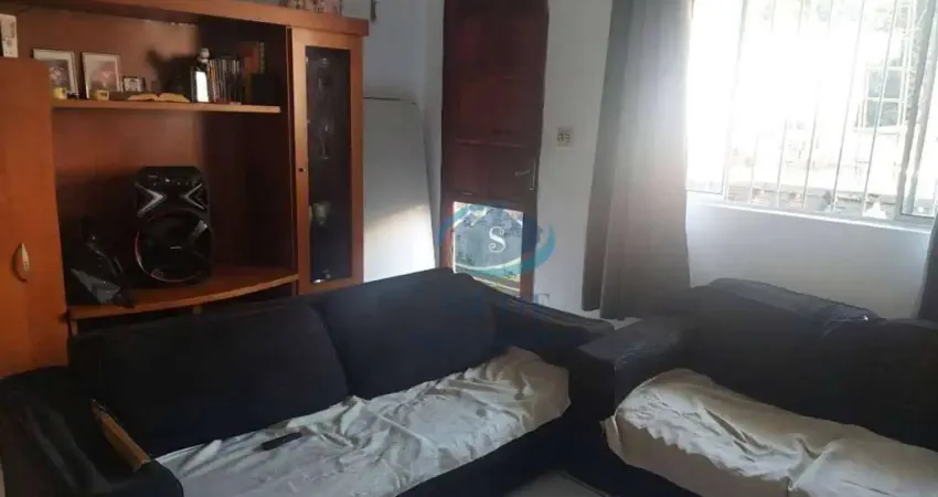 Casa com 4 dormitórios à venda, 177 m² por R$ 400.000,00 - Parque Bristol - São Paulo/SP