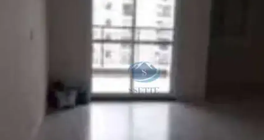 Apartamento com 2 dormitórios para alugar, 68 m² por R$ 5.520,00/mês - Vila Clementino - São Paulo/SP