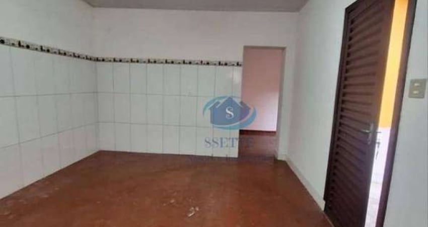Casa com 2 dormitórios para alugar, 160 m² por R$ 2.820/mês - Vila Moinho Velho - São Paulo/SP