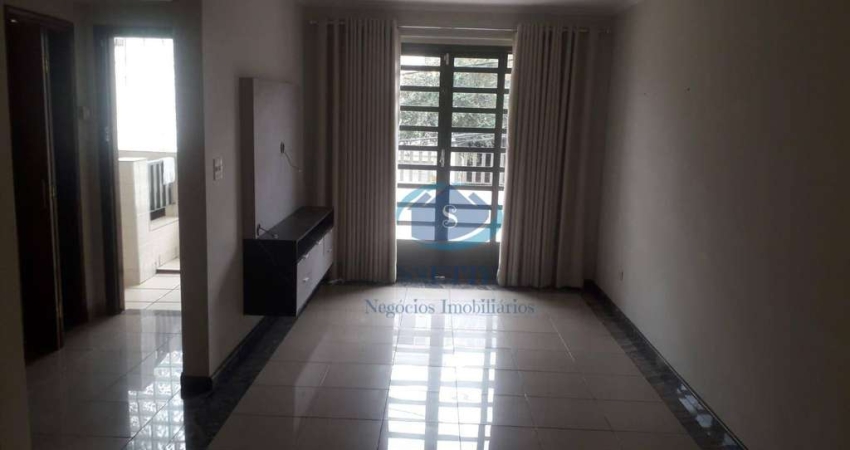 Sobrado com 3 dormitórios à venda, 115 m² por R$ 1.040.000,00 - Vila Monumento - São Paulo/SP