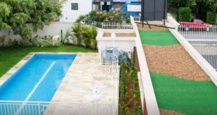 Apartamento com 2 dormitórios para alugar, 63 m² por r$ 4.621,64/mês - vila dom pedro i - são paulo/sp