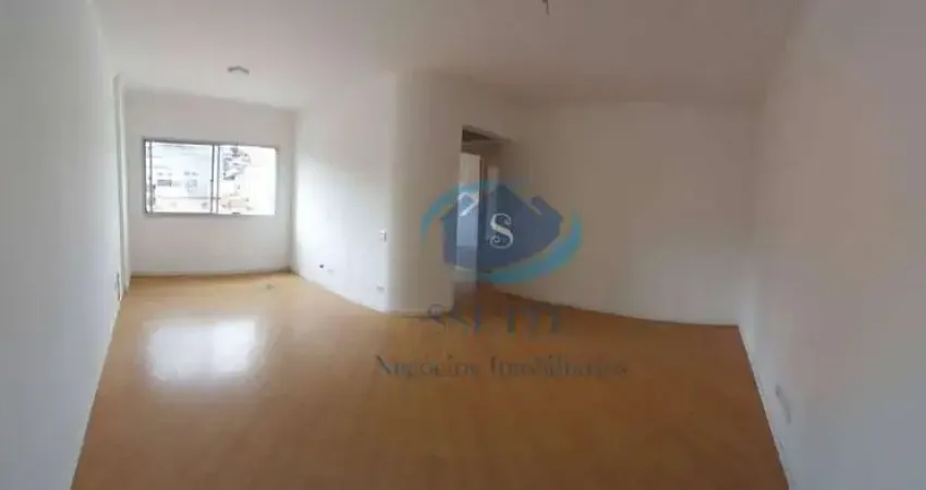 Apartamento a venda no sacomã com 1 dormitório e 1 vaga de garagem coberta