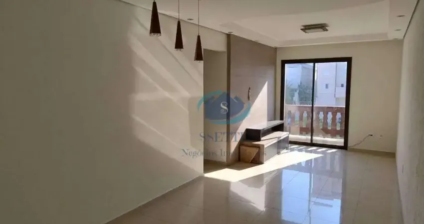 Apartamento com 3 dormitórios à venda, 73 m² por r$ 477.000,00 - jardim santa cruz (sacomã) - são paulo/sp