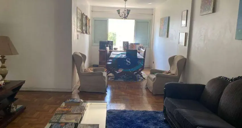 Apartamento com 2 dormitórios à venda, 80 m² por r$ 460.000,00 - ipiranga - são paulo/sp