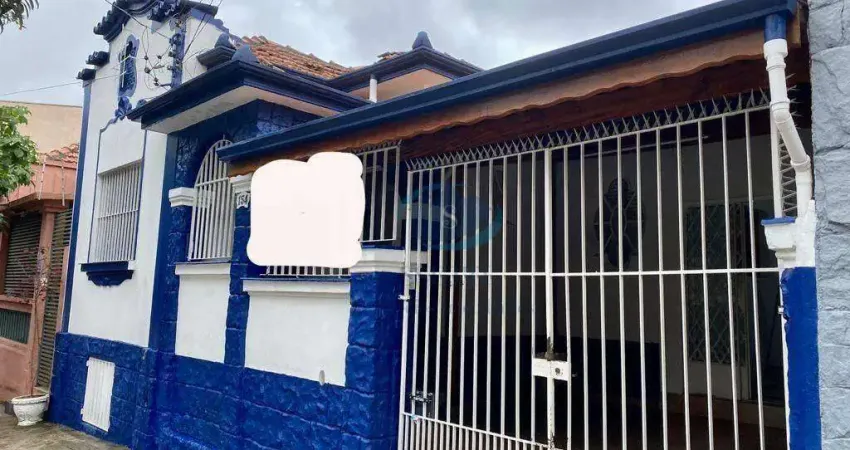 Casa com 2 dormitórios para alugar por r$ 4.250,00/mês - ipiranga - são paulo/sp