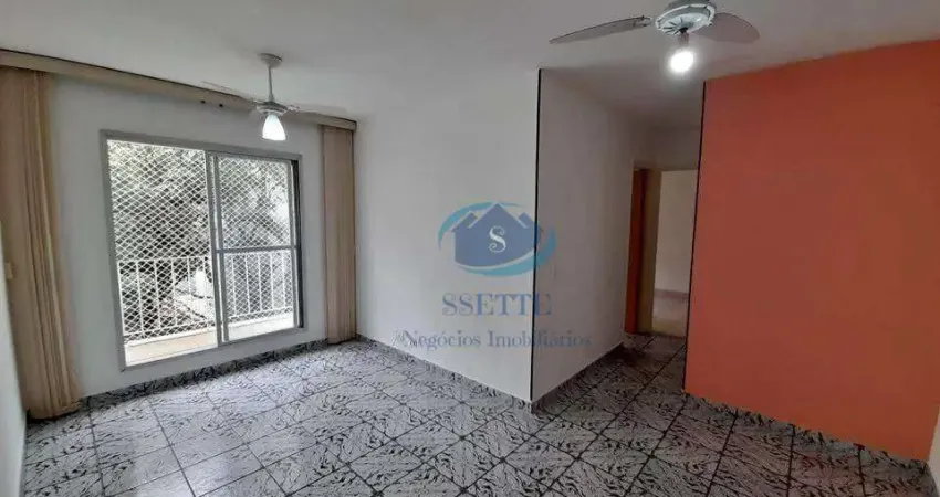 Apartamento com 2 dormitórios à venda, 58 m² por r$ 300.000,00 - vila prudente (zona leste) - são paulo/sp